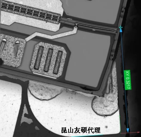 唐山蔡司唐山X射线显微镜
